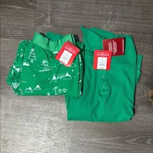 Christmas Pajamas